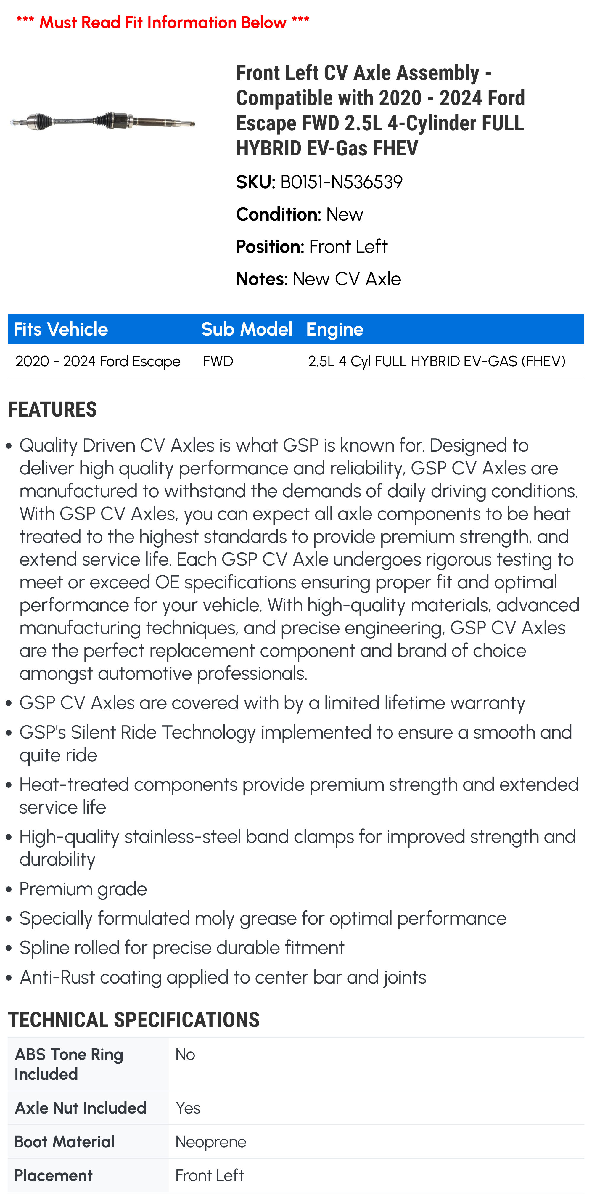Product image 1