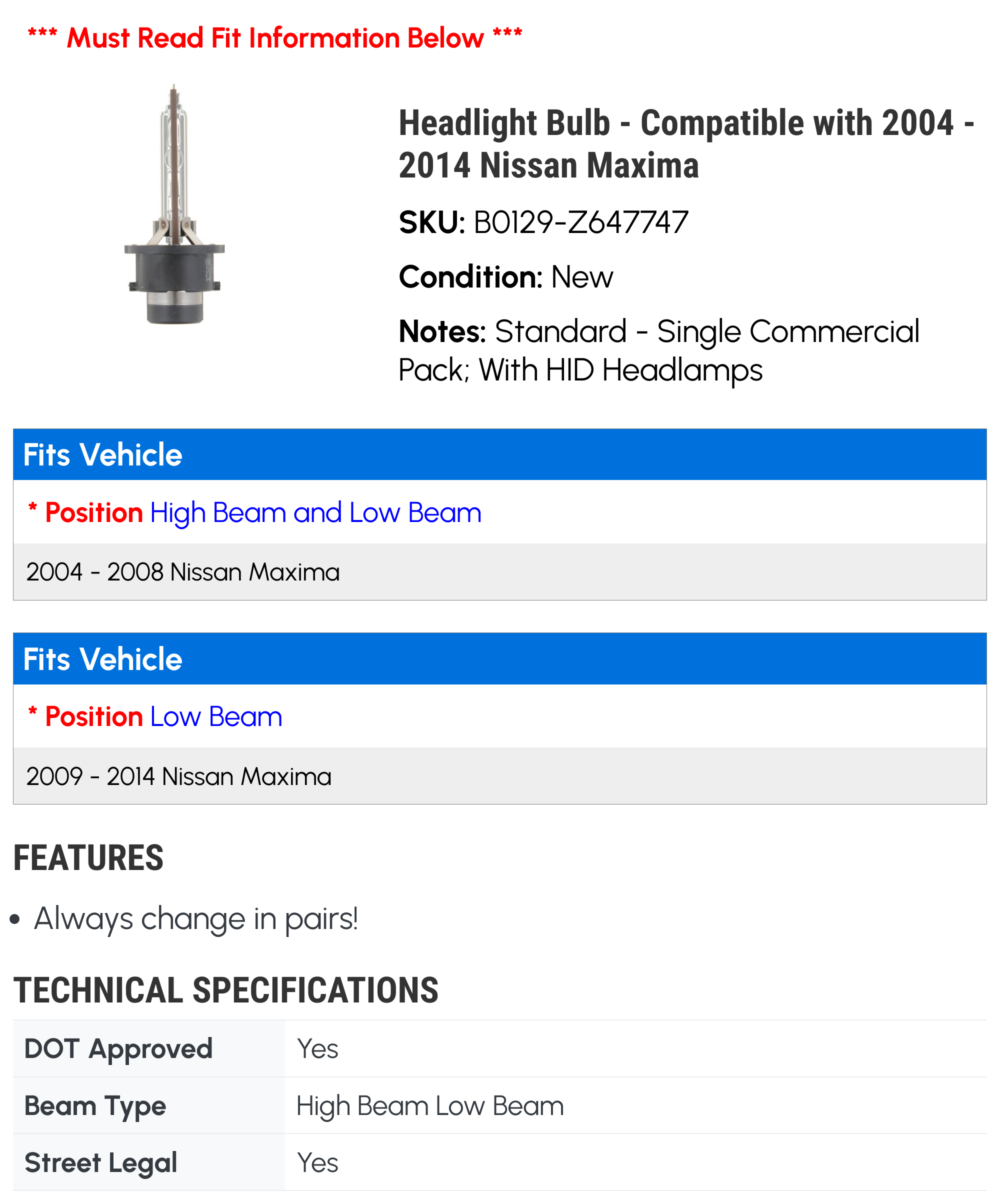 Product image 1