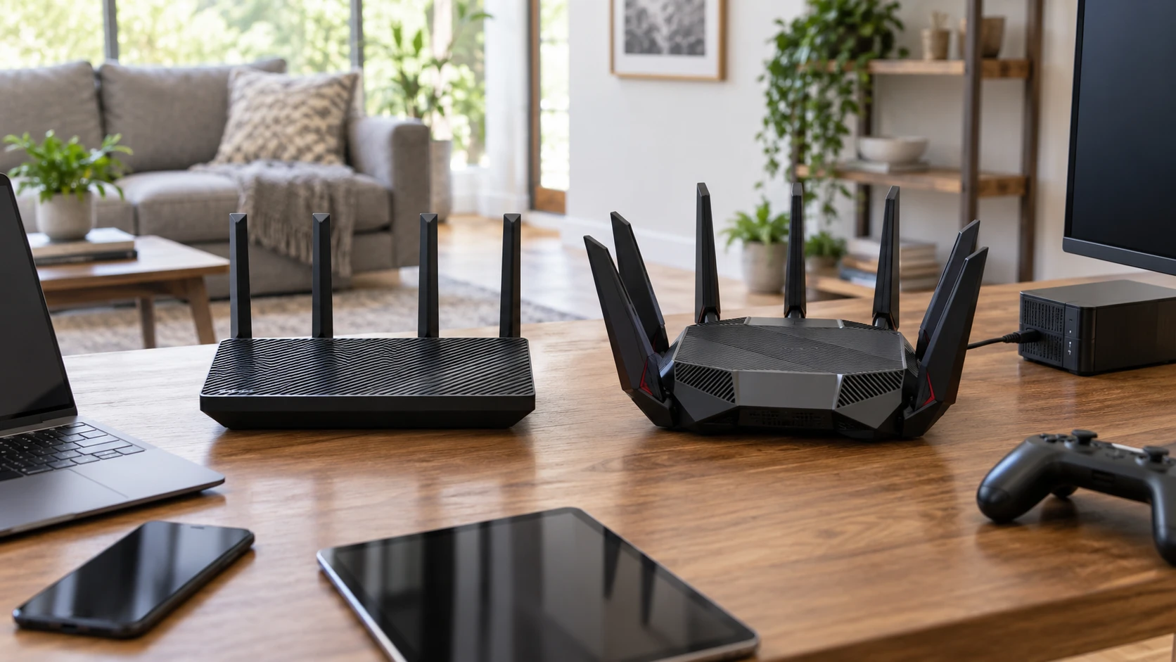 Choosing Archer AXE75 Wi-Fi 6E router means weighing 6 GHz devices, wired ports, mesh plans and performance in real rooms.