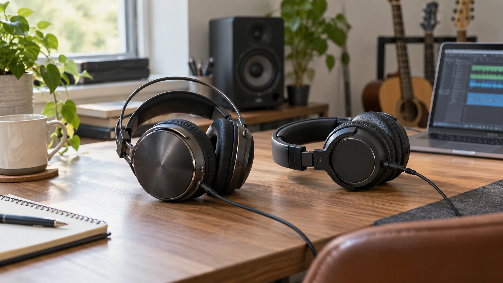 Choosing Audio-Technica ATH-A990Z headphones means weighing wired fit, isolation, cables and restored-unit condition.