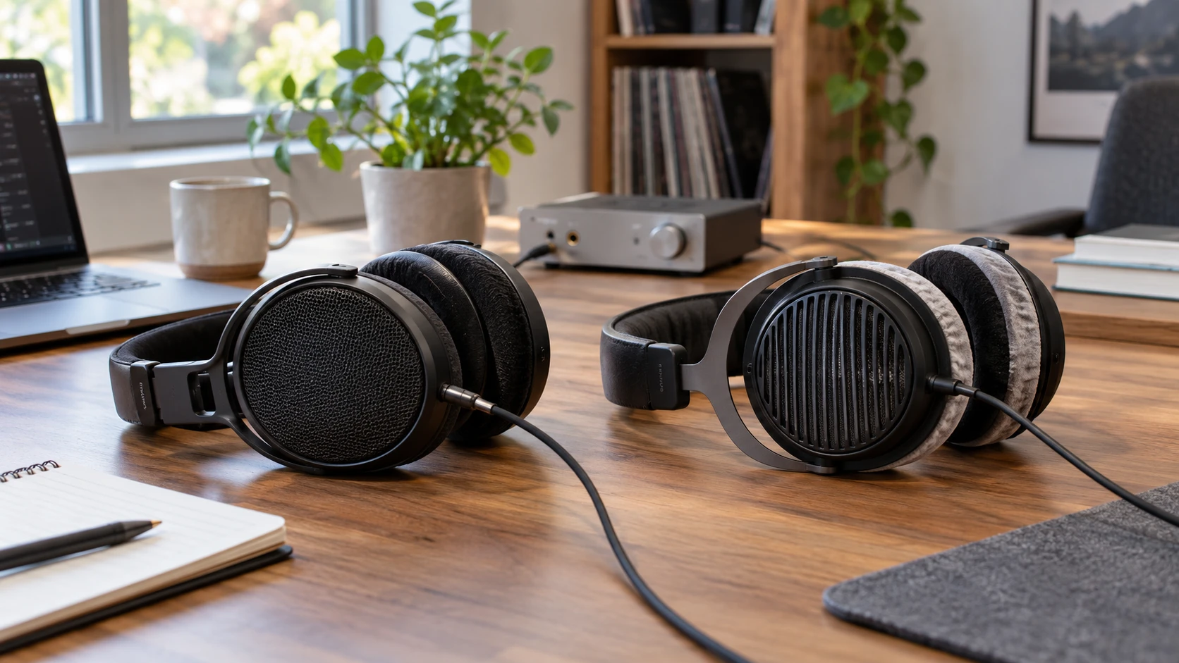 Choosing Aune AR5000 open-back headphones means weighing open-back comfort, source power and quiet-room listening.