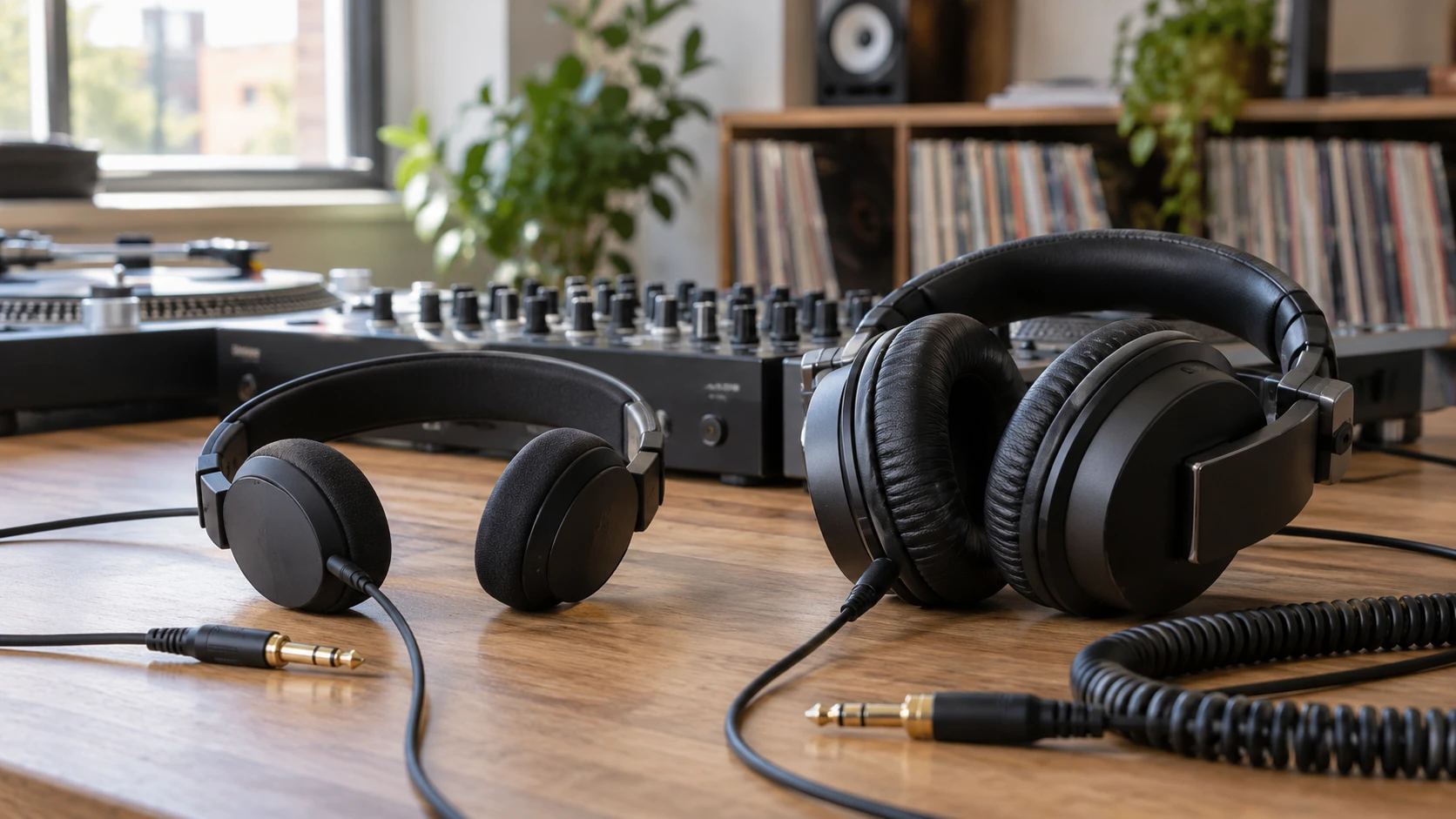 Choosing AIAIAI TMA-2 DJ Preset headphones means weighing earcup fit, cable handling, durability claims and price.