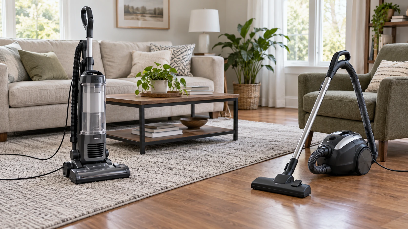 For Shark NV752 vs Eureka NEN185 vacuum, weigh floor tools, furniture access, controls, upkeep, and the layout you clean.