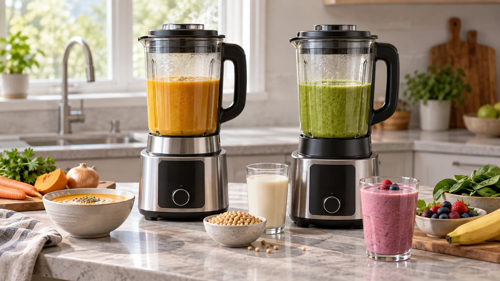 Choosing ASTRALSHIP ASH01-S heating blender means weighing hot-batch capacity, presets, cleaning modes and safe handling.