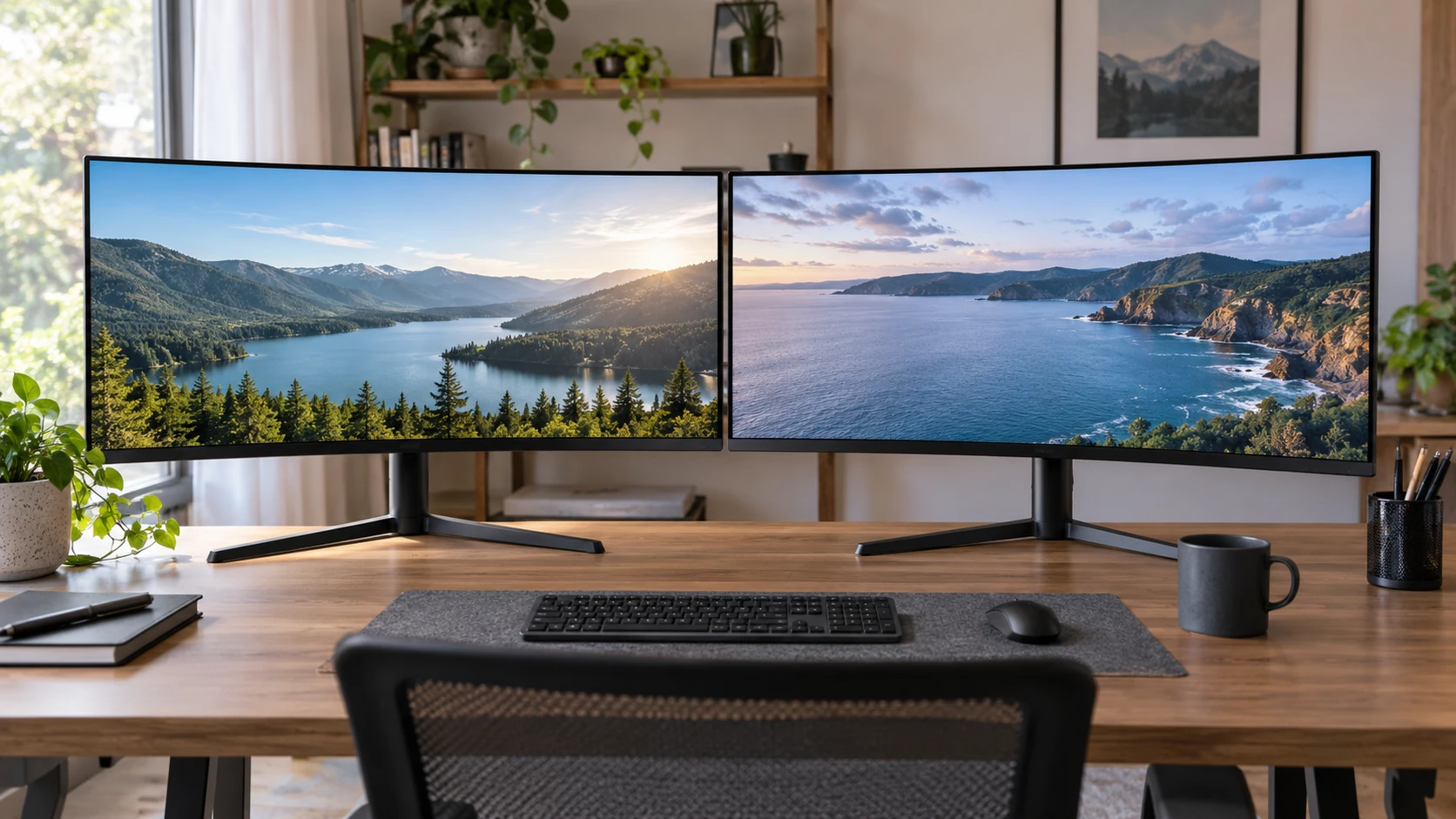 For Memzuoix 3456ZU 34-inch ultrawide monitor, consider refresh mode, inputs, color claims, audio, mounting, warranty, and desk fit.