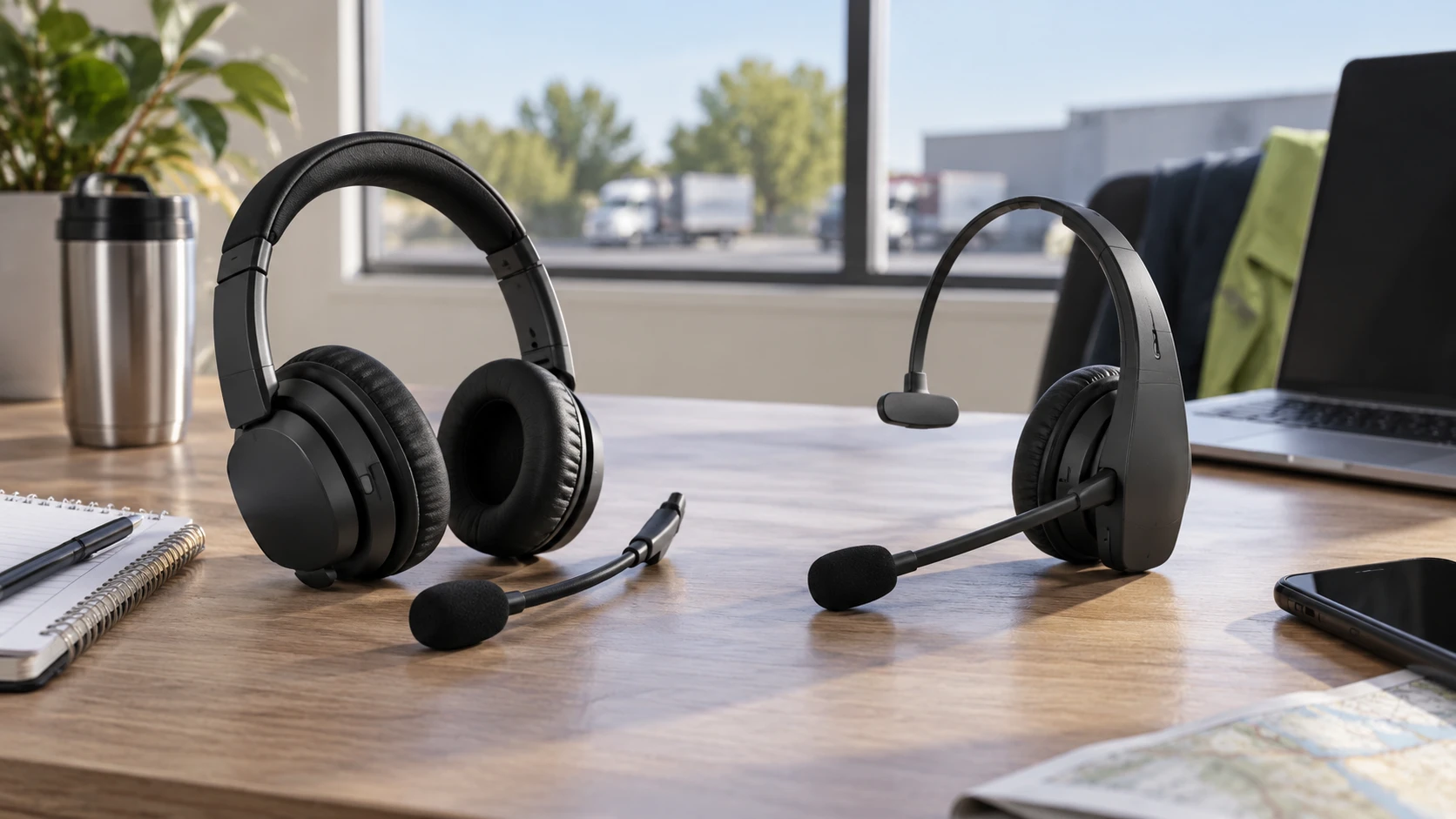 Choosing Blue Tiger Elite Ultimate headset means weighing all-day call fit, battery, microphone and restored-item condition.