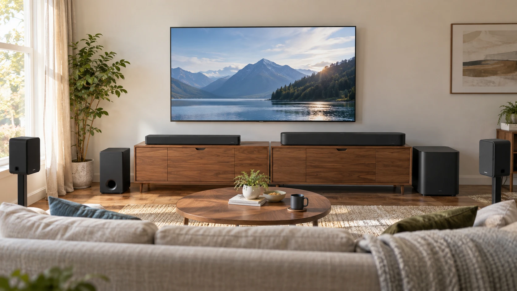 For open-box Sony HT-G700 soundbar, weigh dialogue, speaker placement, HDMI routing, music, and saved price.