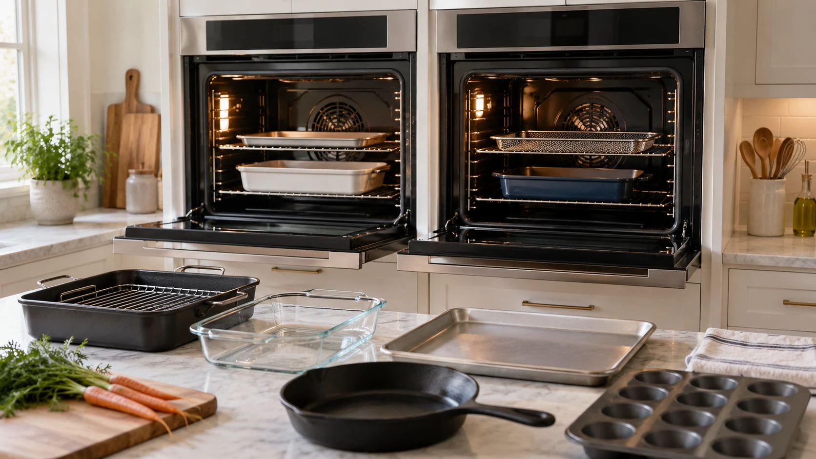 Choosing Cafe CTS70DP2NS1 single wall oven means weighing cabinet fit, convection features, controls and baking workflow.