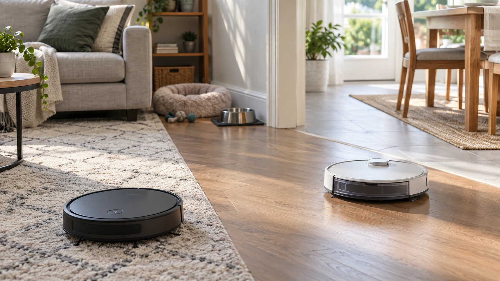 For Lefant M1 robot vacuum, consider room maps and mopping against scheduled vacuuming, then check floor rules, Wi-Fi, and upkeep.
