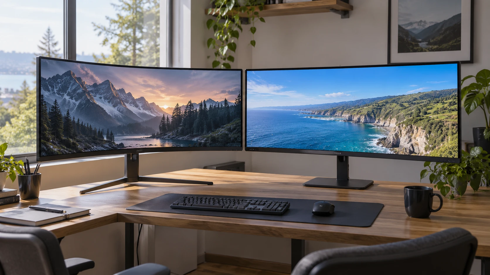 Choosing Arozzi Nova 34-inch monitor means weighing panel shape, refresh, ports, mounting and desk footprint.