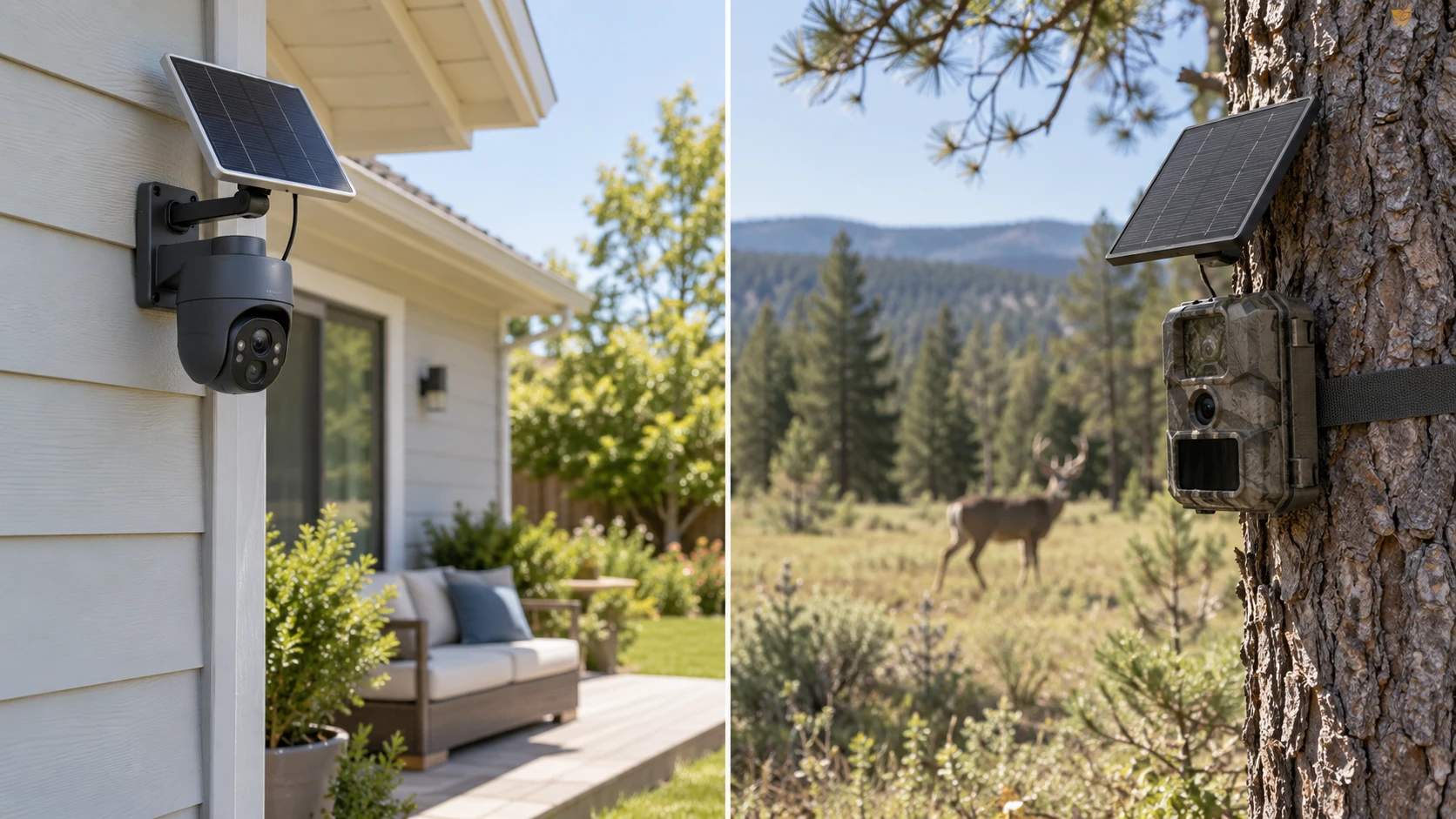 For Salange solar security camera, weigh power, connection, recording, placement, and time away from charging.