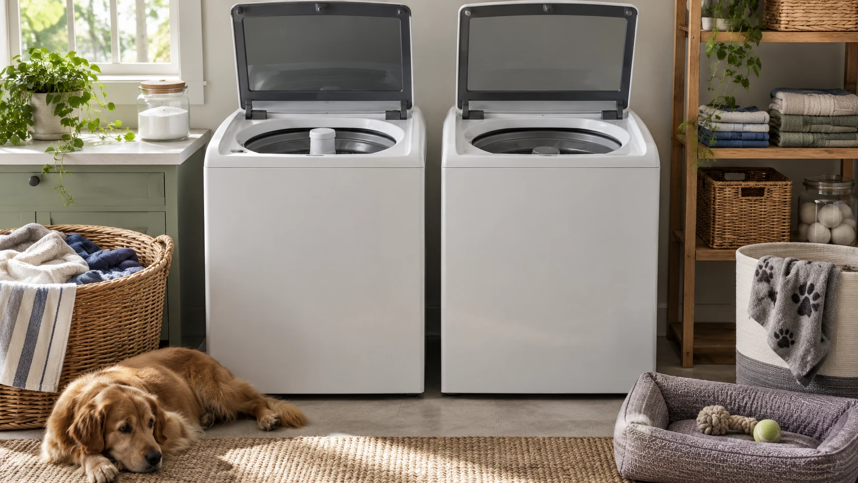 For Kenmore 4.4 cu ft top-load washer, consider load size, cycles, water choices, controls, and laundry-room fit.