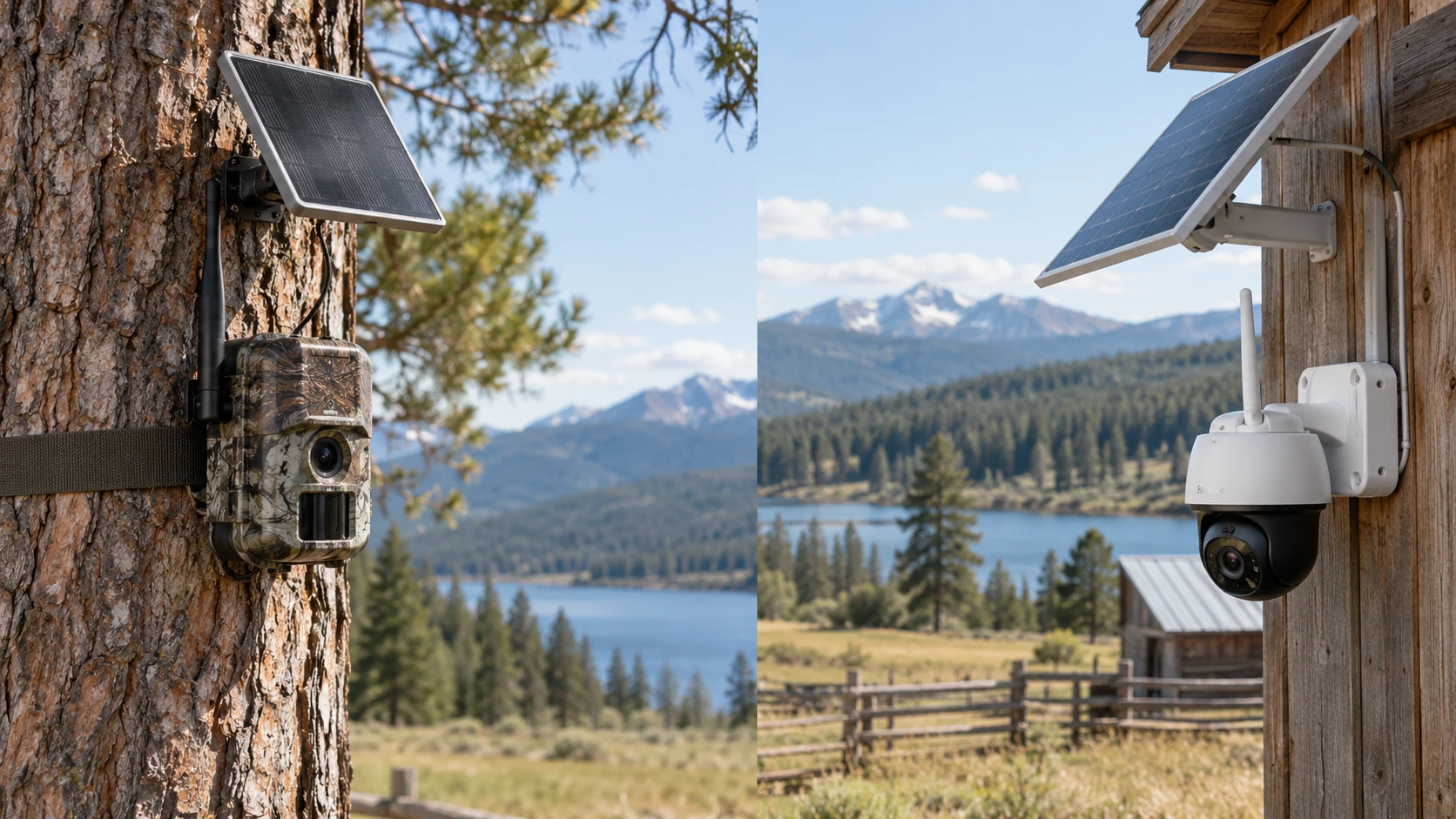 For Reolink Ranger Series 4G trail camera, weigh SIM connection, detection, solar power, weather claims, storage, and saved prices.