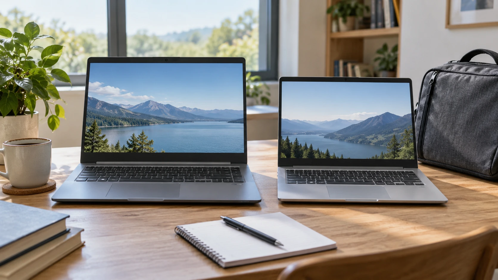 Choosing EYY 15.6-inch business laptop means weighing screen size, storage, ports, battery and listing identity.