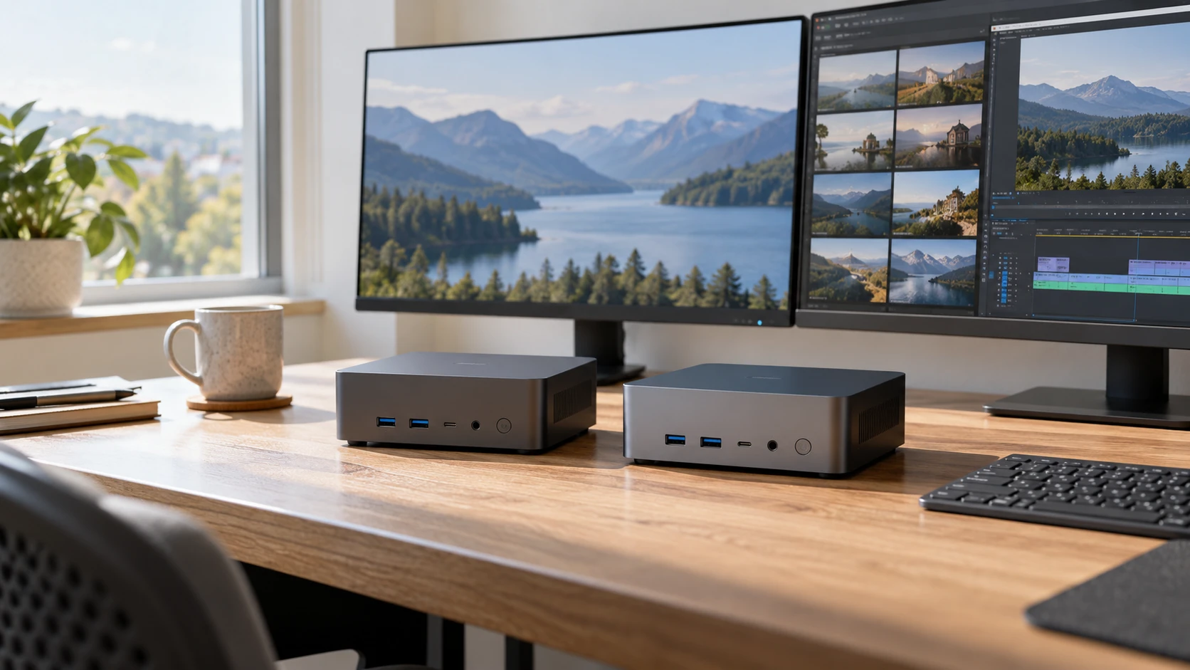 Choosing Beelink GTi12 12900H mini PC means weighing processor, expansion, display outputs, networking and price.