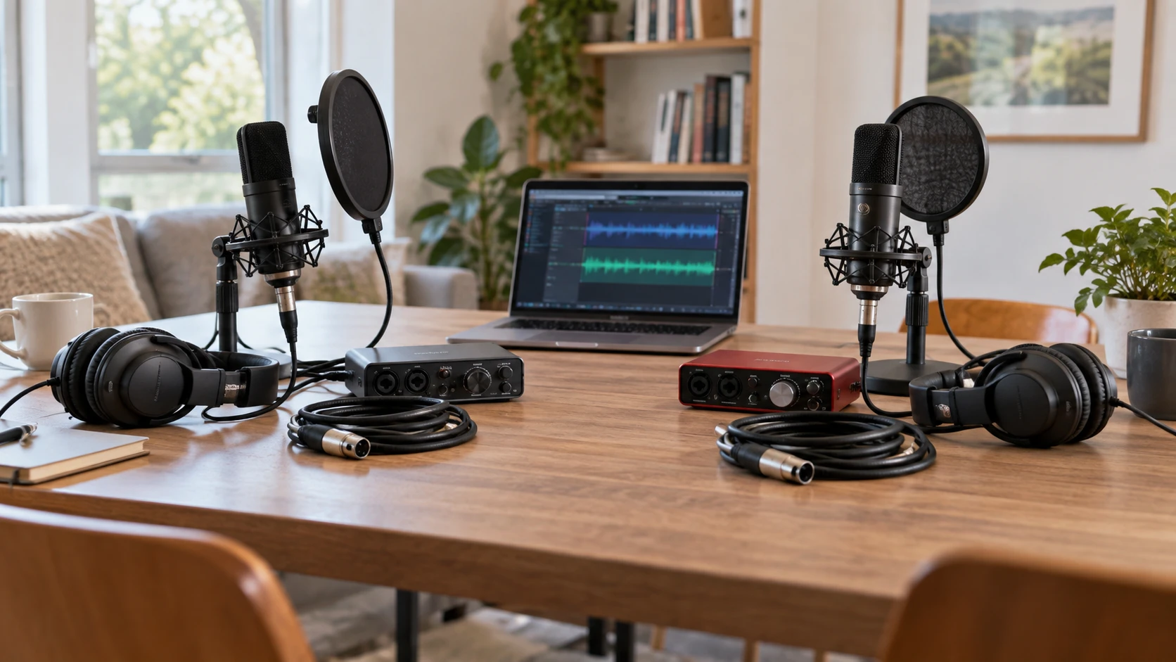 Choosing PreSonus AudioBox 96 recording bundle means weighing microphone paths, monitoring, accessories and included software.