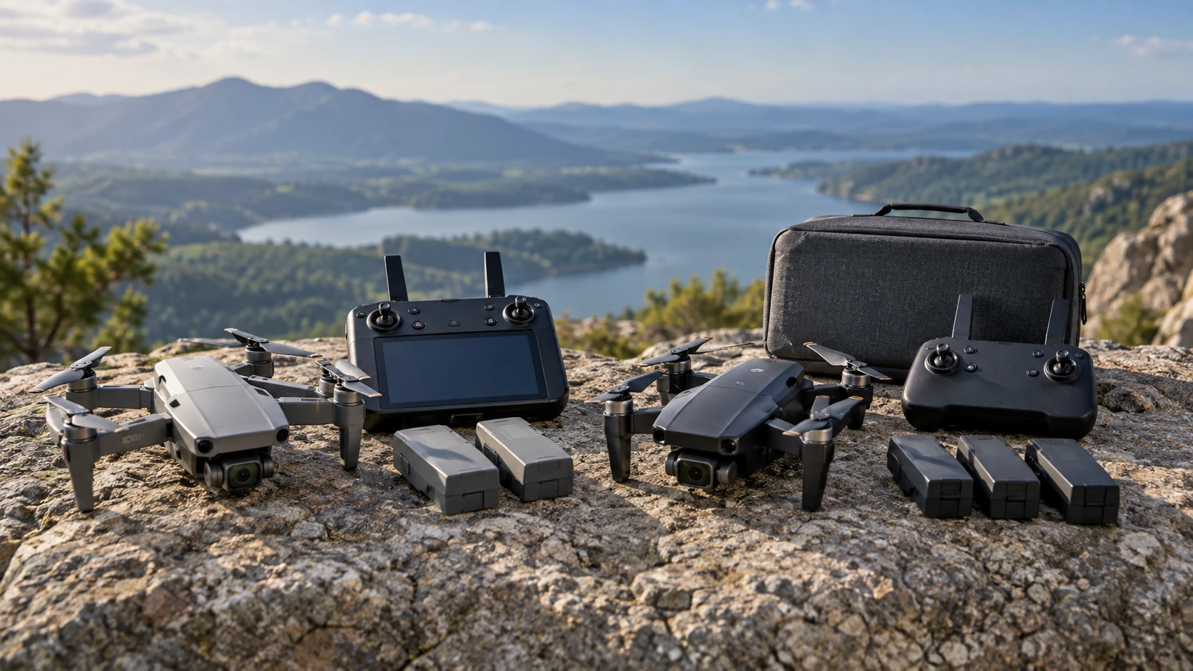 Choosing APIZCUK S182 GPS camera drone means weighing controller viewing, flight assistance, batteries and camera claims.