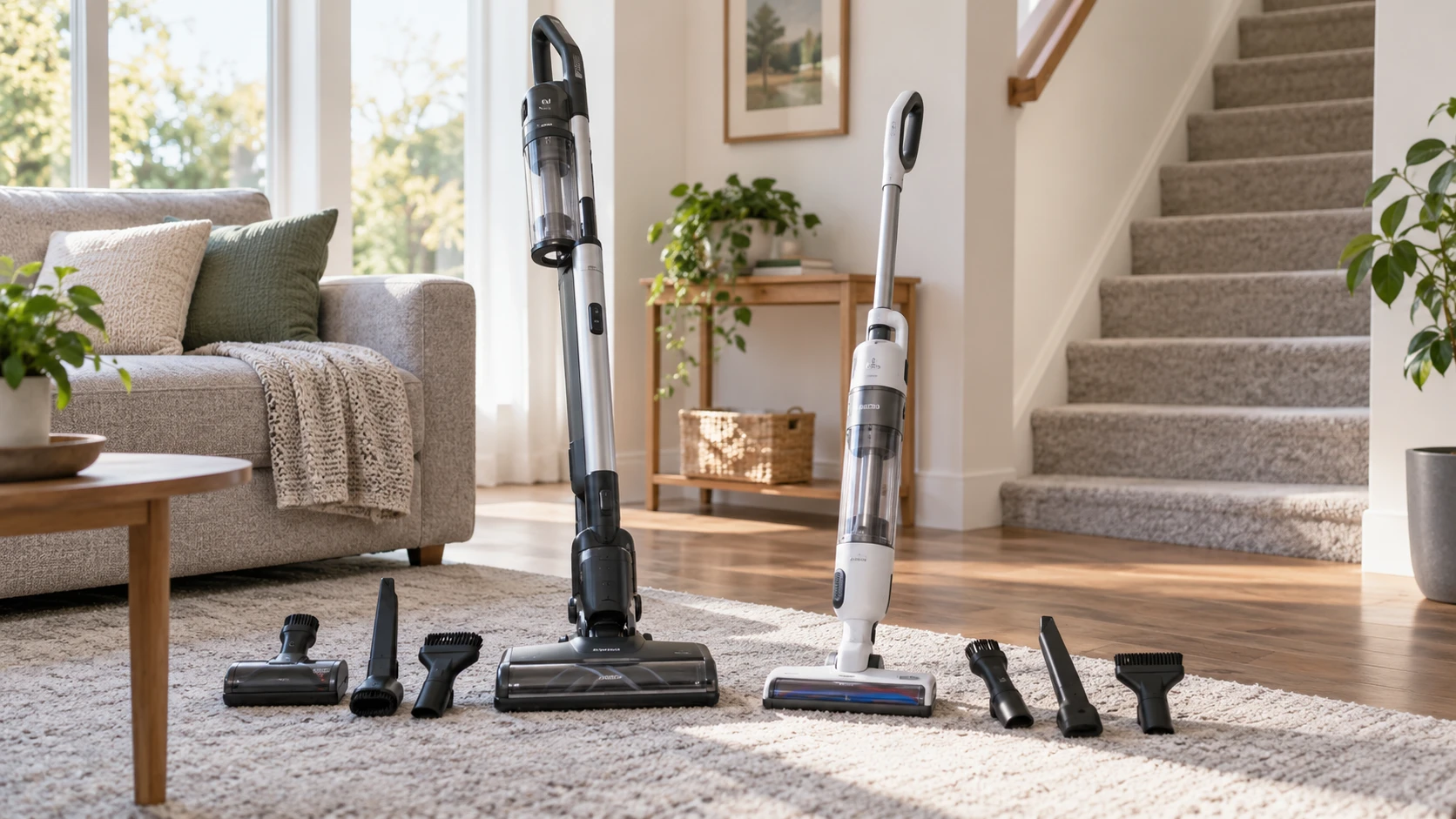 For Lindhaus Valzer LB3 cordless vacuum, consider floor tools, handheld conversion, filtration, battery claims, storage, and the checks to make before buying.
