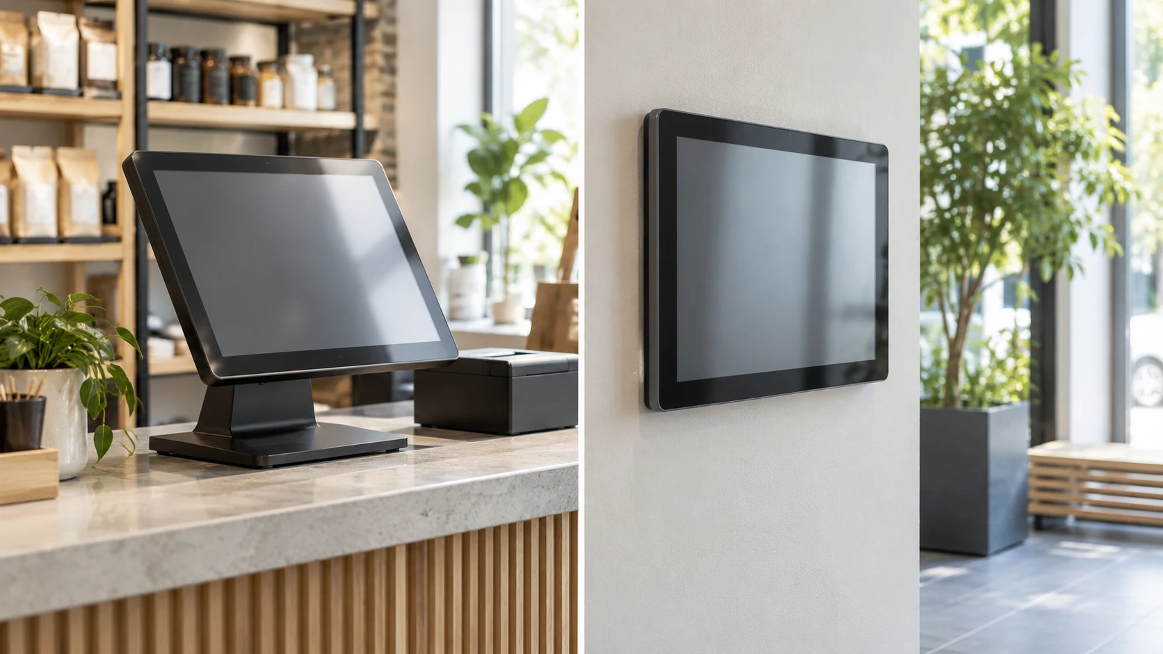For Elo 2002L touch monitor, consider host computer, mounting, touch, network, accessories, and saved price.