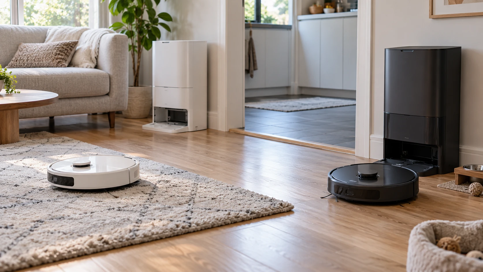 Choosing Dreame L10s Ultra robot vacuum means weighing mapping, carpets, mop washing, dust bags and owner upkeep.