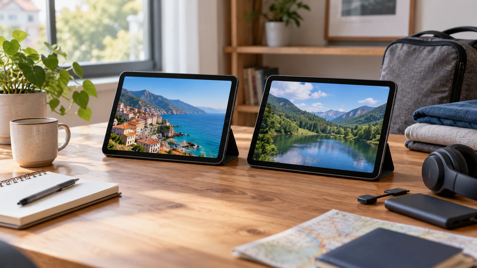 For Xiaomi Redmi Pad SE, weigh screen, memory, microSD support, software, speakers, and the details to verify for travel.