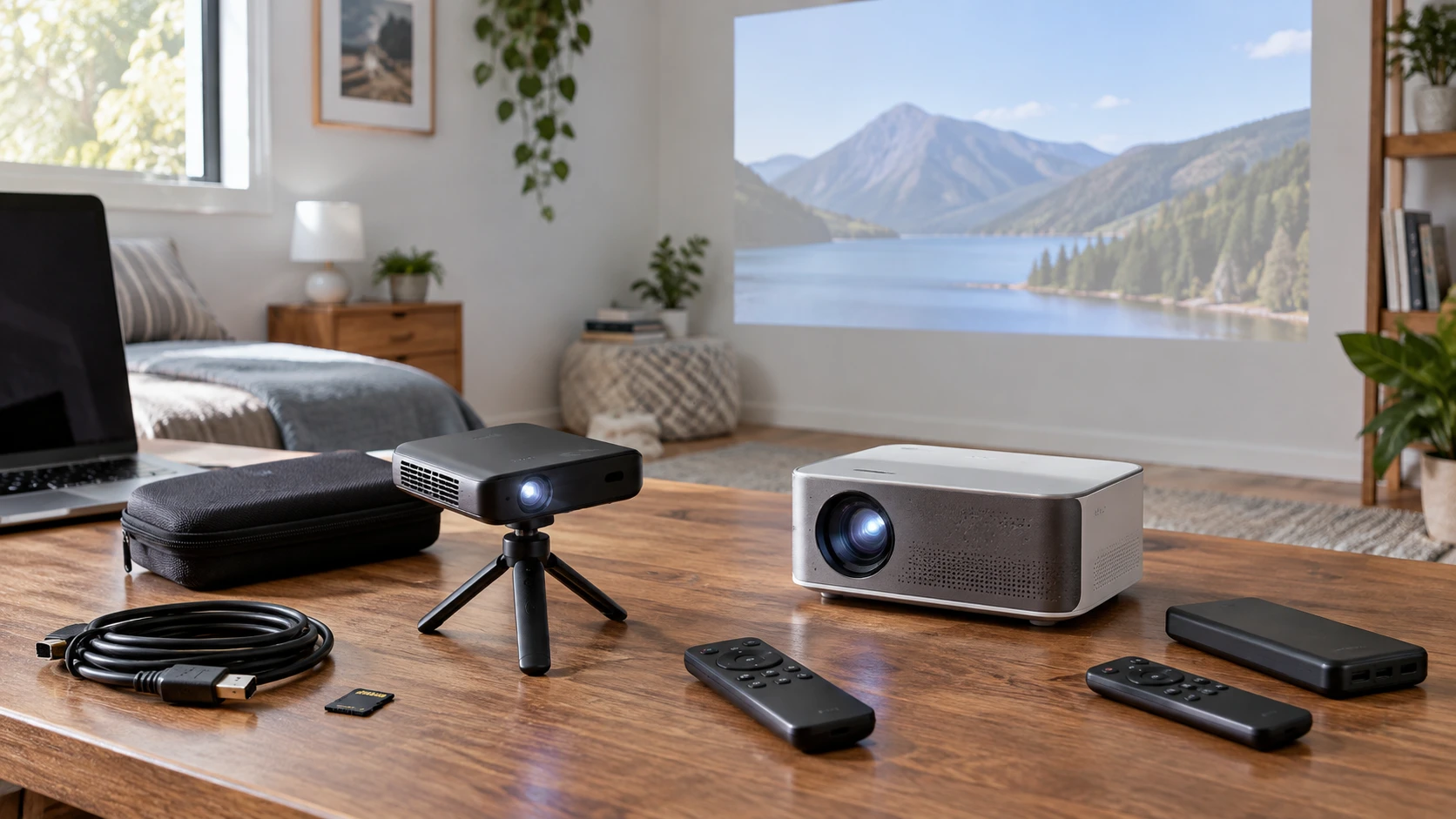For Kodak Luma 75 KPJS75BK3 projector, consider room setup, video sources, battery use, sound, and the specifications to confirm before buying.