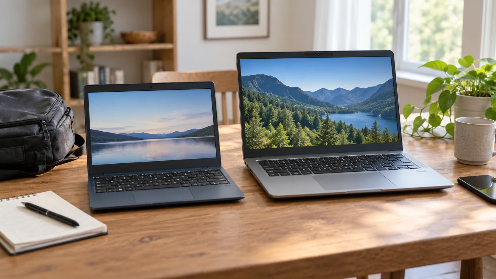 Choosing ASUS L210MA-DB01 small Windows laptop means weighing storage, screen space, ports and travel weight.